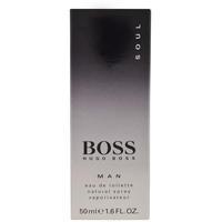 Boss Man Eau De Toilette 50ml