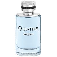 Boucheron Quatre Homme Eau de Toilette Spray 100ml