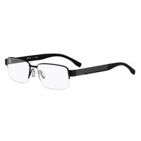 Boss by Hugo Boss Eyeglasses Boss 0696/F Asian Fit HXJ