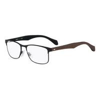 boss by hugo boss eyeglasses boss 0780 rbr