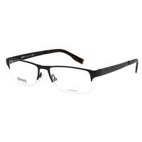 boss by hugo boss eyeglasses boss 0515 003