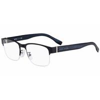 boss by hugo boss eyeglasses boss 0751f asian fit lvv