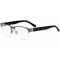 boss by hugo boss eyeglasses boss 0751f asian fit ujm