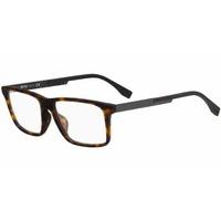 Boss by Hugo Boss Eyeglasses Boss 0754/F Asian Fit KD2