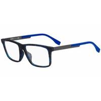 Boss by Hugo Boss Eyeglasses Boss 0754/F Asian Fit KD6