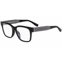 boss by hugo boss eyeglasses boss 0756f asian fit k8x