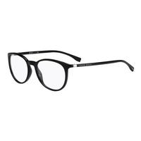 boss by hugo boss eyeglasses boss 0714 d28