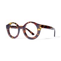 Bob Sdrunk Eyeglasses Amalia 02