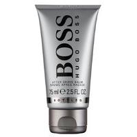 Boss Bottled After Shave Balm 75ml