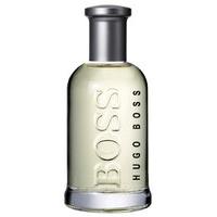 boss bottled edt 100ml spray