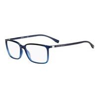 boss by hugo boss eyeglasses boss 0679 tu4