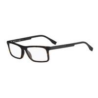 boss by hugo boss eyeglasses boss 0774 hxf