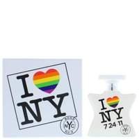 Bond No9 I Love New York(TEST) Marriage Equality Edp 100