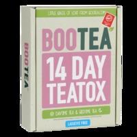 Bootea 14 Day Senna-Less Teatox