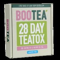 Bootea 28 Day Senna-Less Teatox - 28  Day