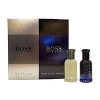 Boss Bottled EDT Gift Set