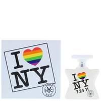 Bond No.9 I Love New York Marriage Equality Eau de Parfum Spray for Women 50 ml