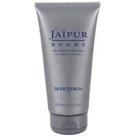 Boucheron Jaipur Homme Shower Gel 150ml