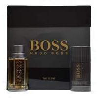 boss the scent eau de toilette deodorant stick 75g