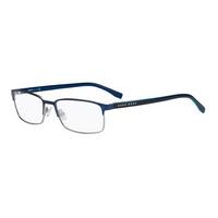 boss by hugo boss eyeglasses boss 0766 qjf