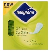 Bodyform So Slim