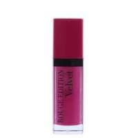 Bourjois Pink Pong Lipstick 6.7mlrouge Edition