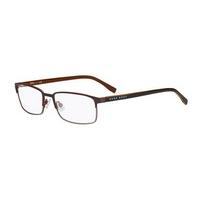 Boss by Hugo Boss Eyeglasses Boss 0766 QIU