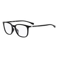 Boss by Hugo Boss Eyeglasses Boss 0693/F Asian Fit D28