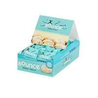 bounce protein balls 12x40gcoconut macadamia protein bliss