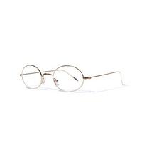 Bob Sdrunk Eyeglasses Breuer 102/L