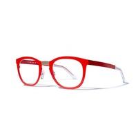 Bob Sdrunk Eyeglasses Iron 68