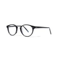 Bob Sdrunk Eyeglasses Leo 01