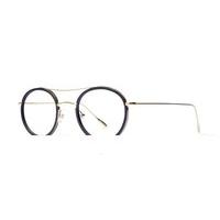 Bob Sdrunk Eyeglasses Platone 102/01S