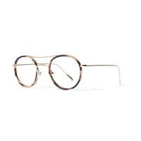 Bob Sdrunk Eyeglasses Platone 102/02S