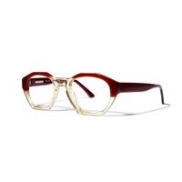 Bob Sdrunk Eyeglasses Square 16/...