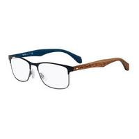 boss by hugo boss eyeglasses boss 0780 rbt