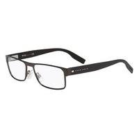 boss by hugo boss eyeglasses boss 0601 djj