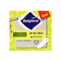 Bodyform So Slim Thin Liners