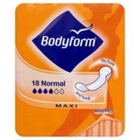 Bodyform Maxi Normal Nw