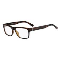 boss by hugo boss eyeglasses boss 0729 dwj