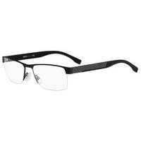 boss by hugo boss eyeglasses boss 0644 hxj