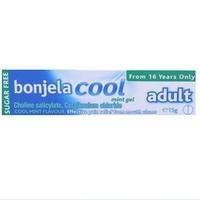 bonjela cool mint gel