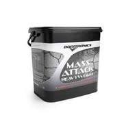 Boditronics Mass Attack Heavyweight Banana Powder 6kg