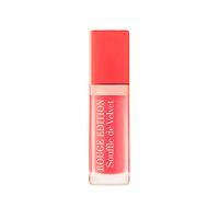 Bourjois Rouge Edition Souffle De Velvet Lipstick 8ml