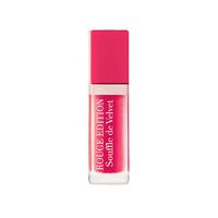 bourjois rouge edition souffle de velvet lipstick 8ml