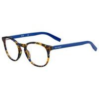 Boss Orange Eyeglasses BO 0201 7H9