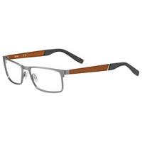 boss orange eyeglasses bo 0228 lgg