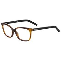 boss orange eyeglasses bo 0257 5fc