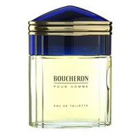 boucheron pour homme edt 50ml