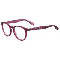 Boss Orange Eyeglasses BO 0268 GPL